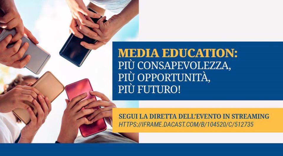 Media Education: responsabilità, opportunità, futuro