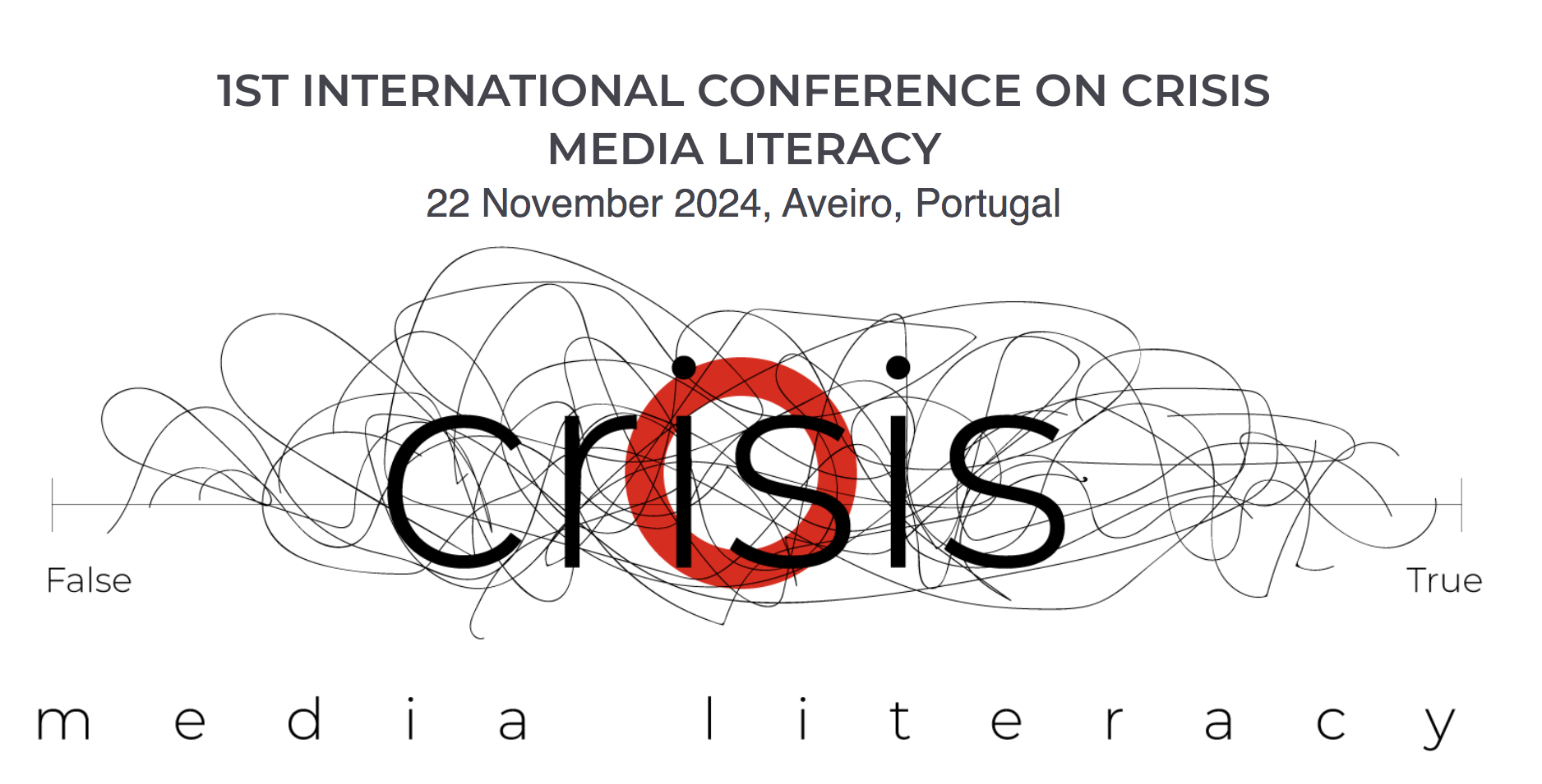 International Conference on Crisis Media Literacy