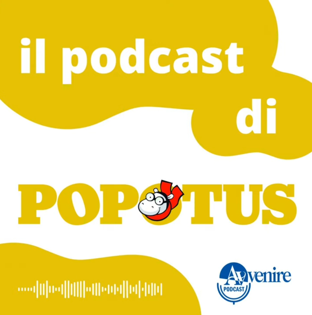 Viaggio al centro dell’Intelligenza Artificiale: il nuovo podcast di Popotus